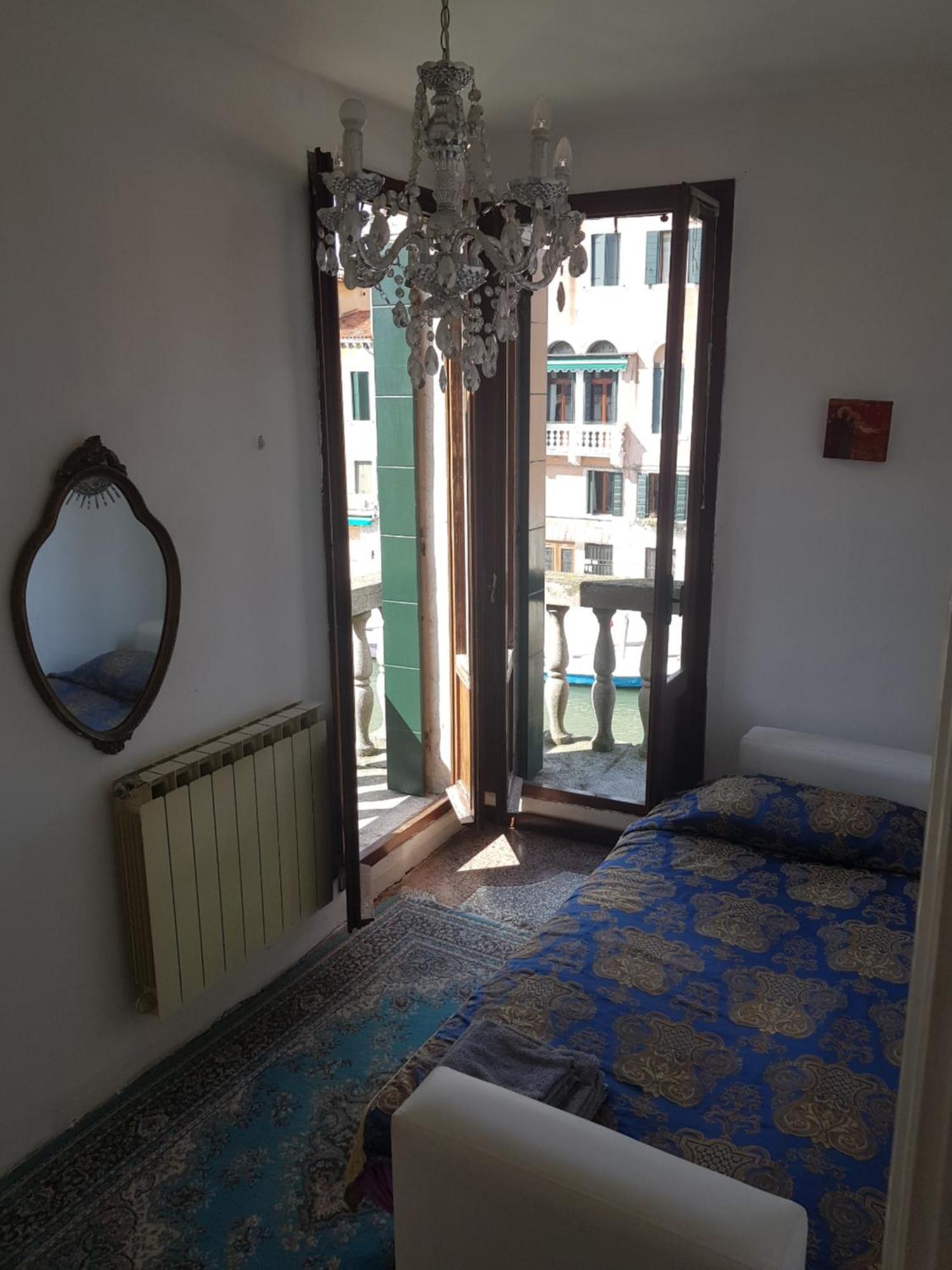 Apartment Calle Rielo Great Canal View *