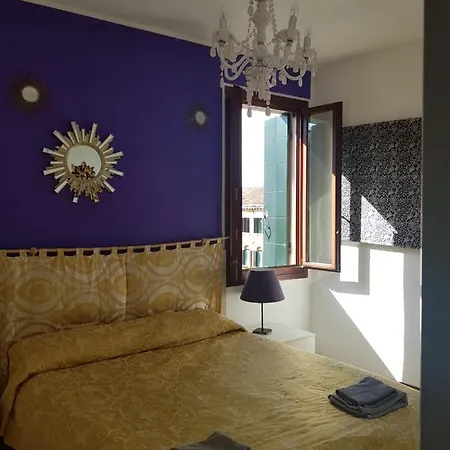 Fabulous Venedig Zimmer foto