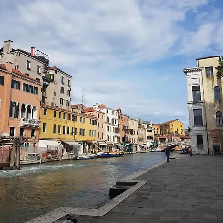 Fabulous Venedig Exterior foto