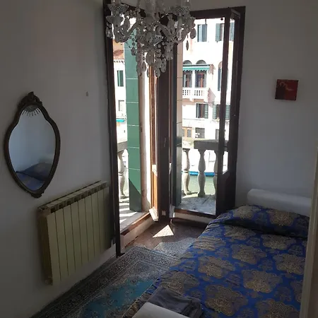Fabulous Venedig Zimmer foto