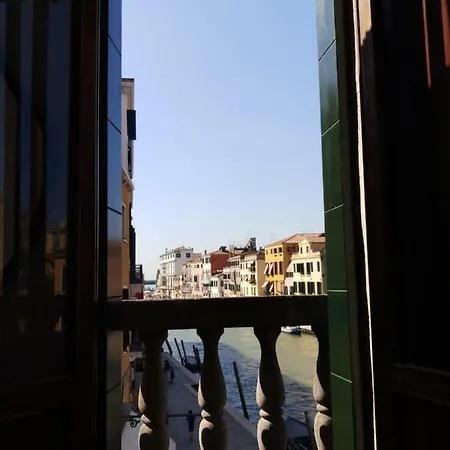Fabulous Venedig Exterior foto