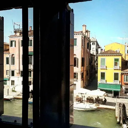 Fabulous Venedig Exterior foto