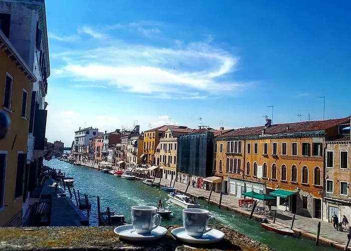 Fabulous Venice