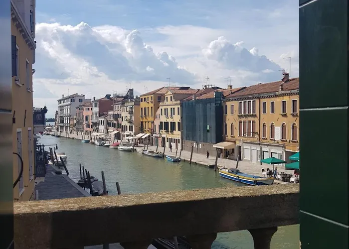 Fabulous Venice