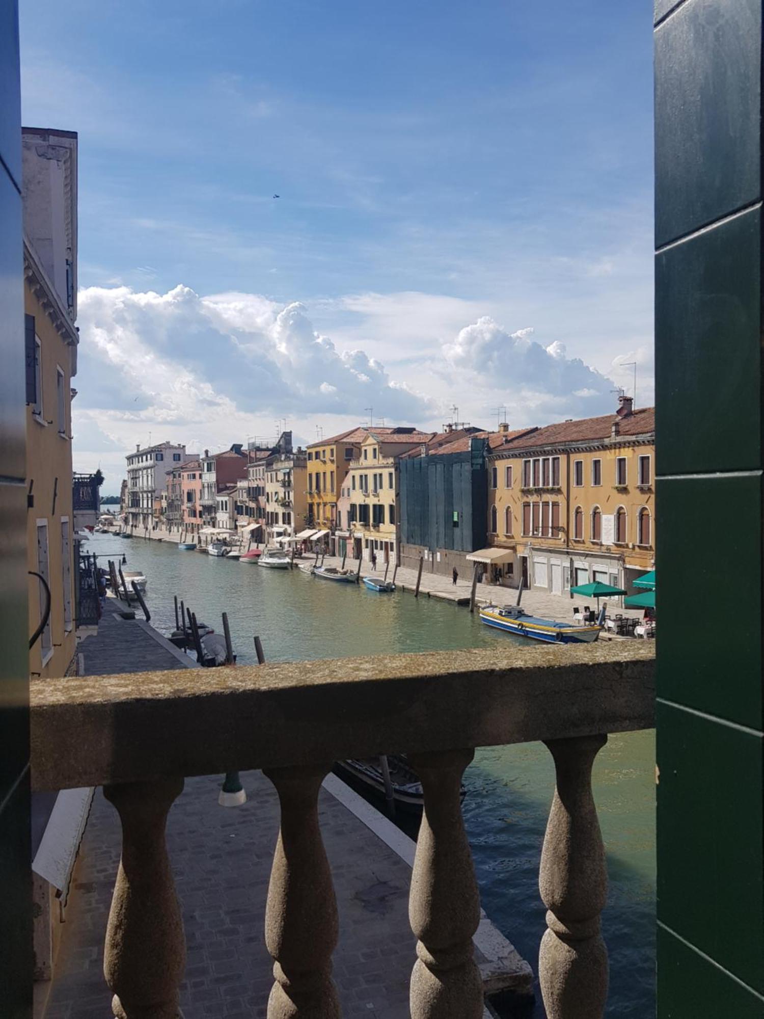 Fabulous Venedig