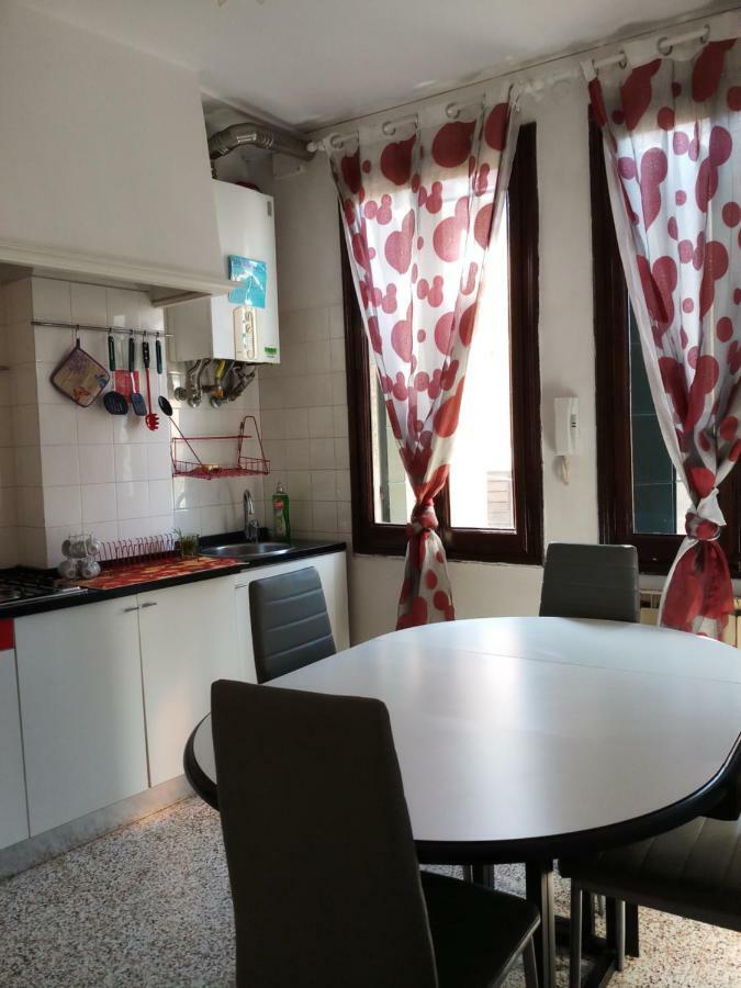 Fabulous Apartment Venedig