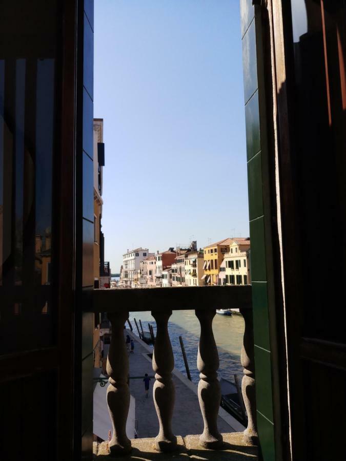 Apartment Fabulous Venedig