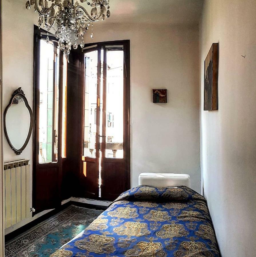 Apartment Fabulous Venedig
