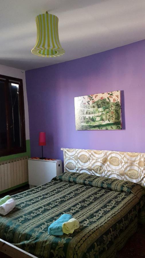 Fabulous Apartment Venedig
